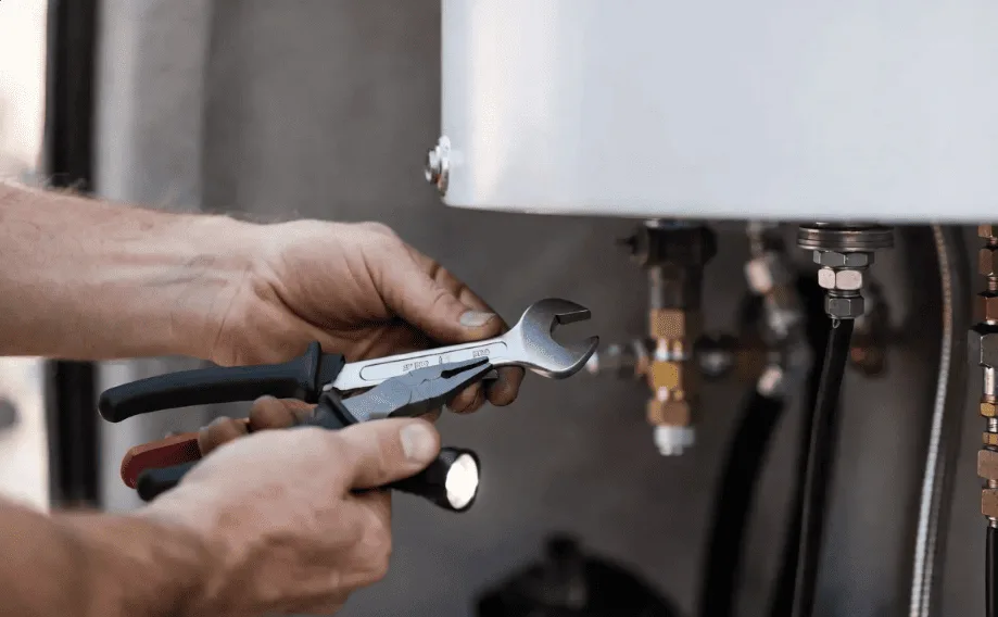 Why choose Water Heater Repair in Sherwood, ND
